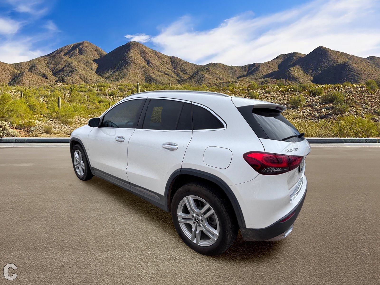 Used 2021 Mercedes-Benz GLA 250 GLA 250 SUV