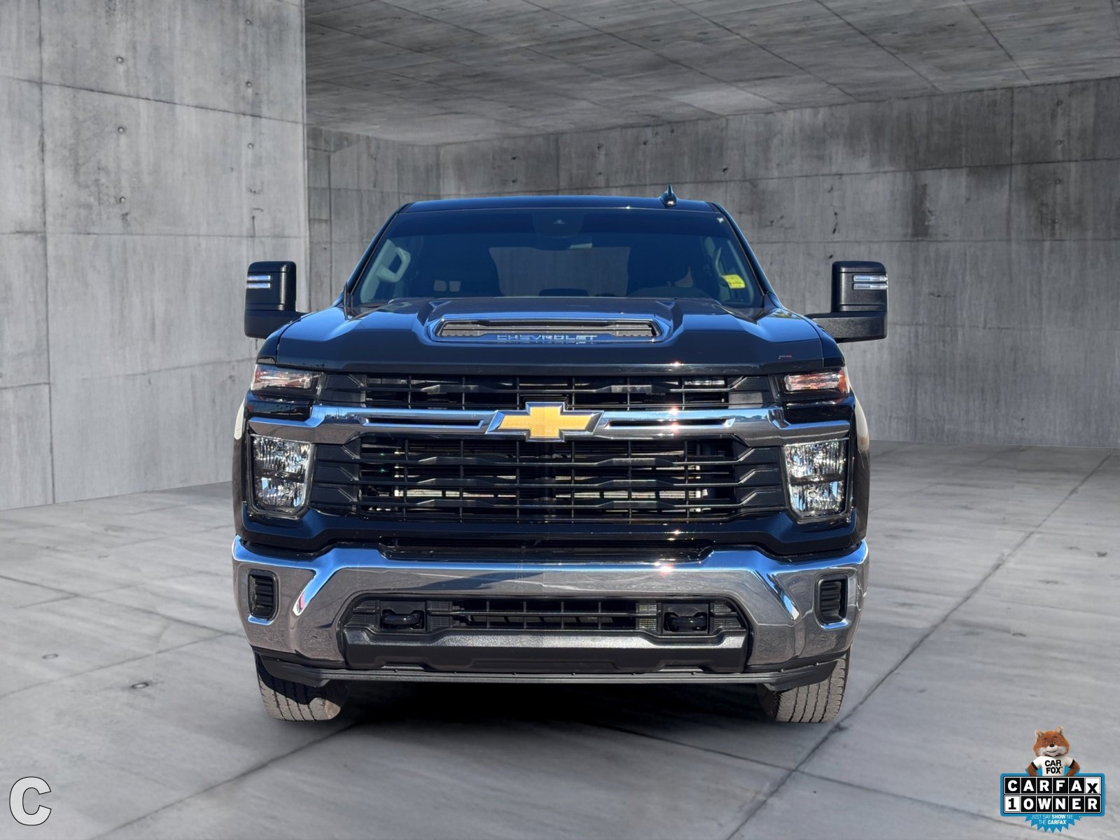 Used 2026 Chevrolet Silverado 2500 HD LT Truck Crew Cab