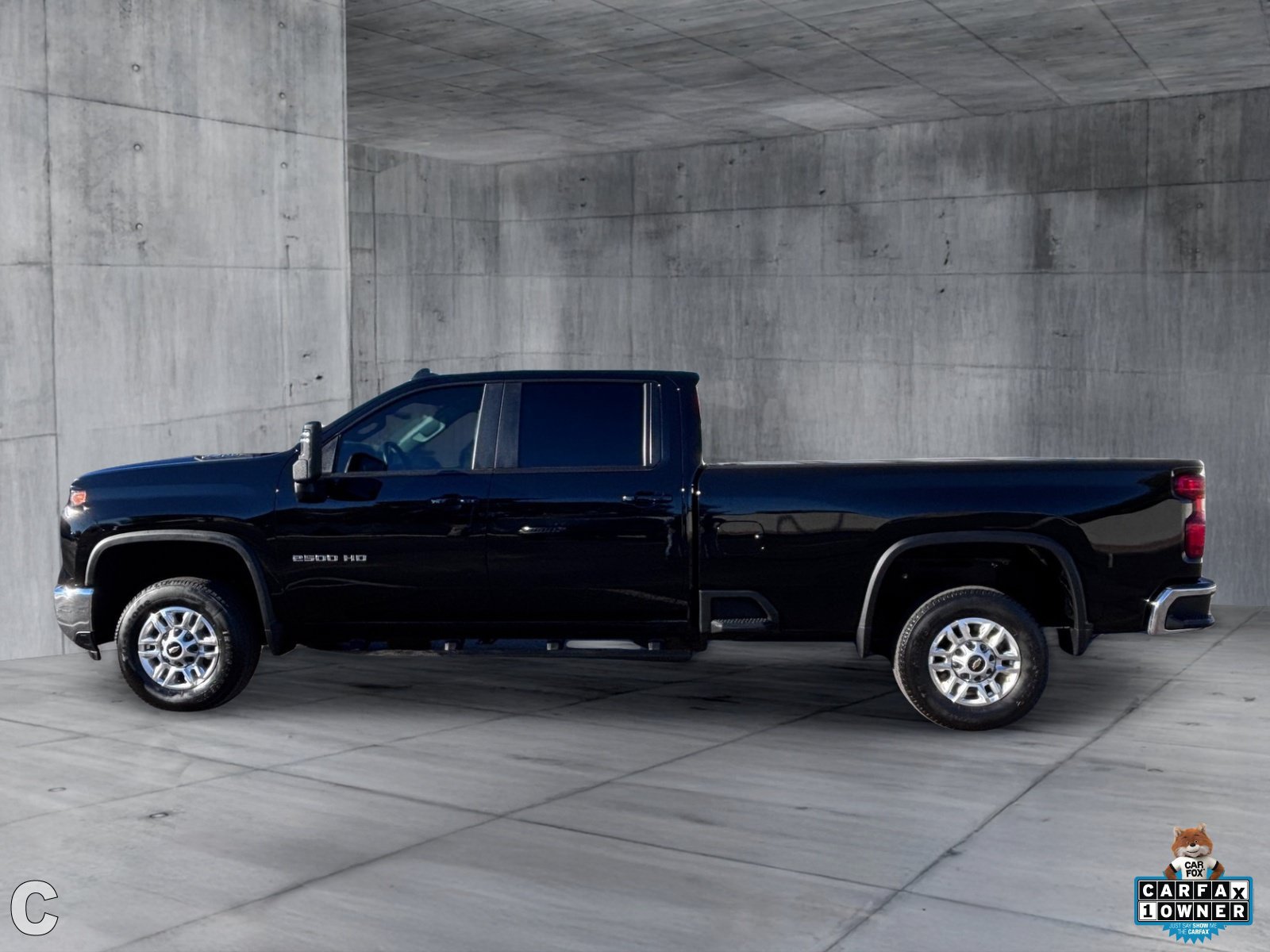 Used 2026 Chevrolet Silverado 2500 HD LT Truck Crew Cab