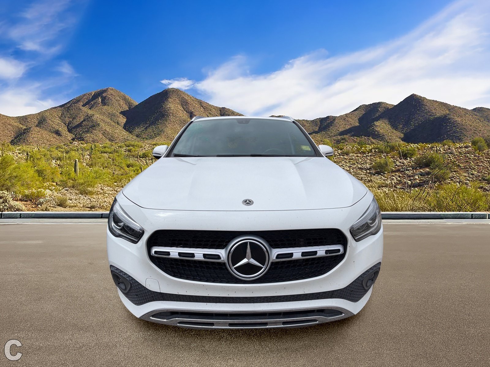 Used 2021 Mercedes-Benz GLA 250 GLA 250 SUV