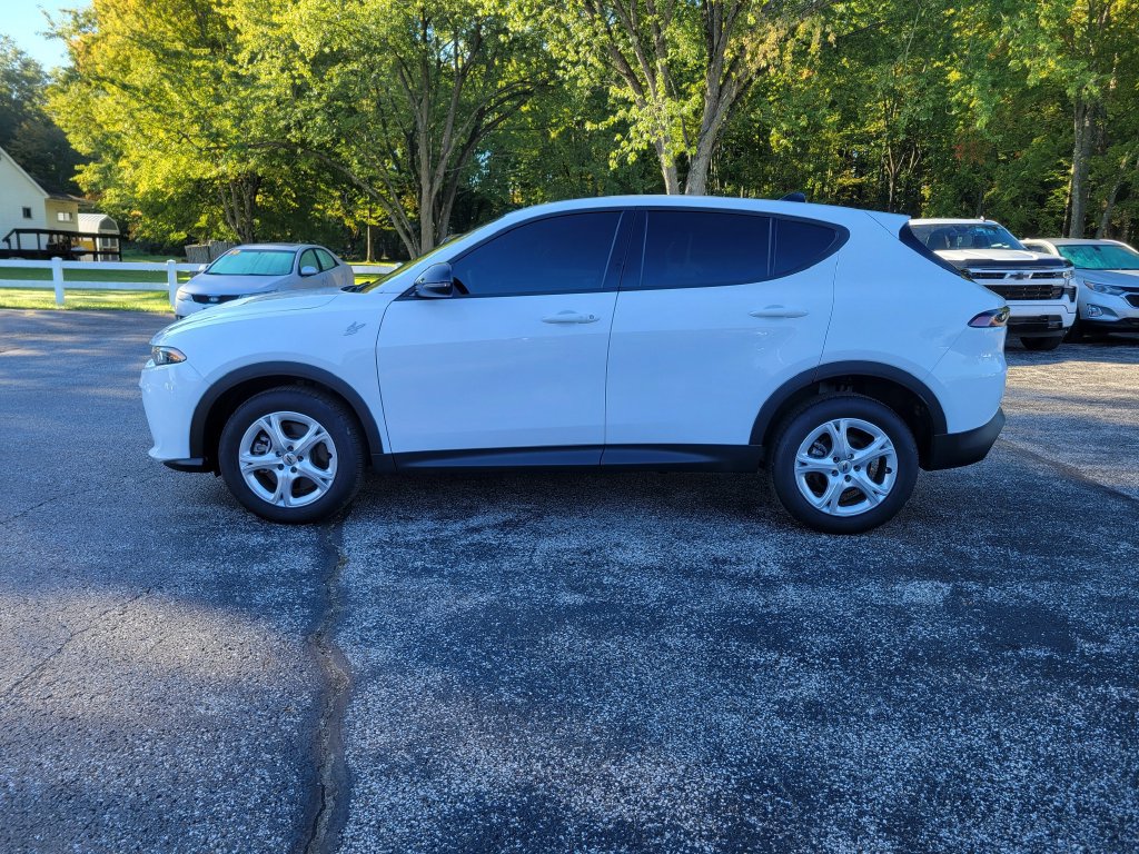 Used 2025 Dodge Hornet GT AWD SUV