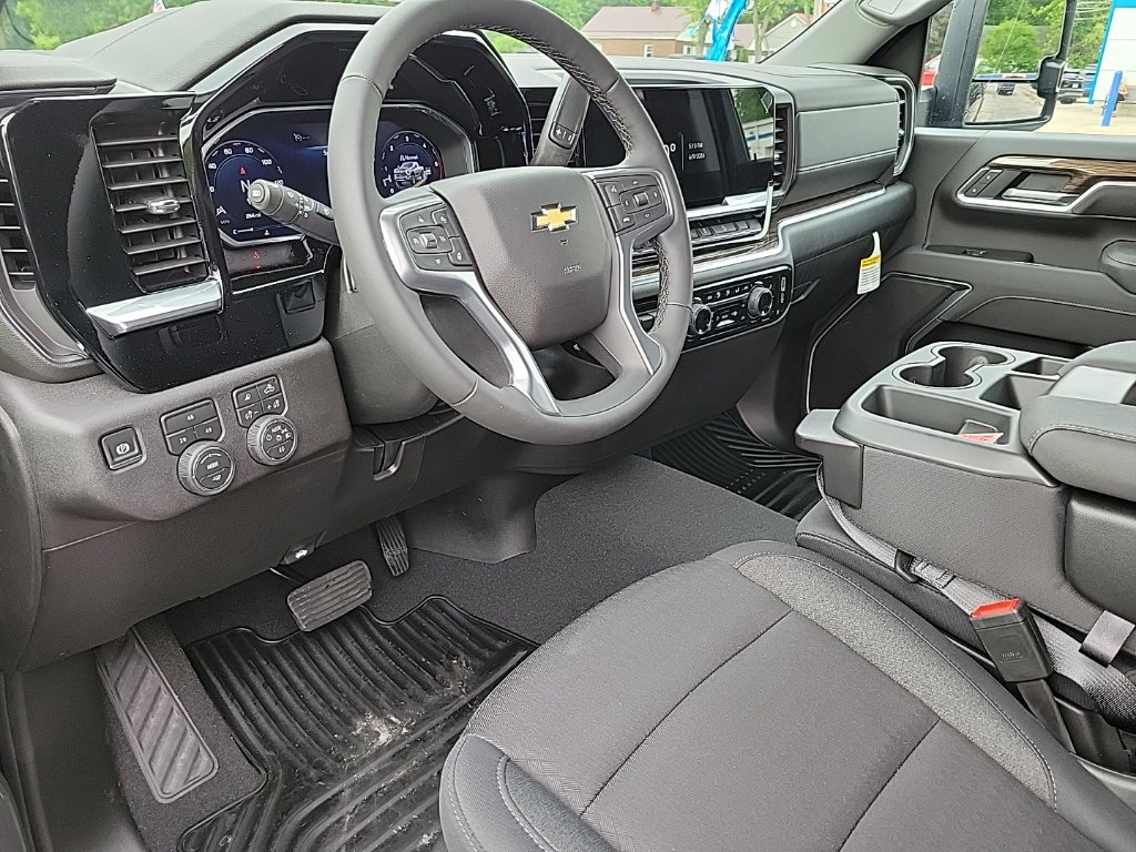 2026 Chevrolet Silverado 2500 HD LT - Photo 12