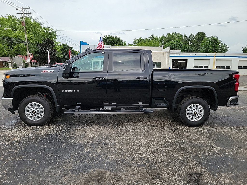 2026 Chevrolet Silverado 2500 HD LT - Photo 7