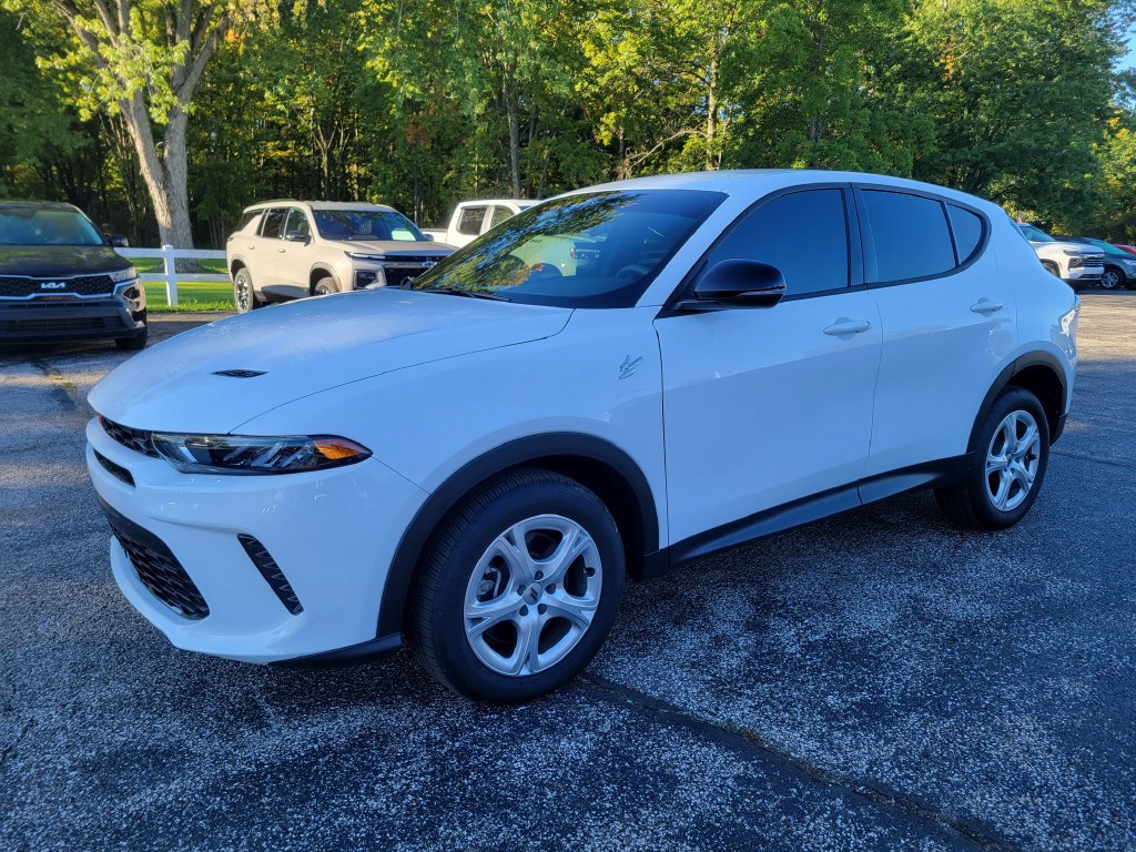  Dodge Hornet