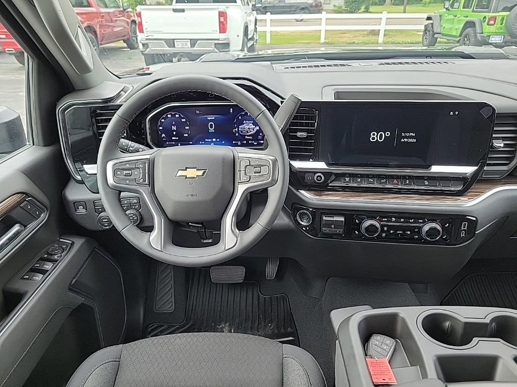 2026 Chevrolet Silverado 2500 HD LT - Photo 14