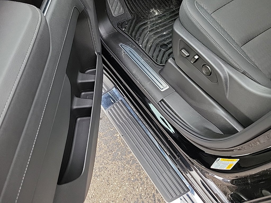 2026 Chevrolet Silverado 2500 HD LT - Photo 11