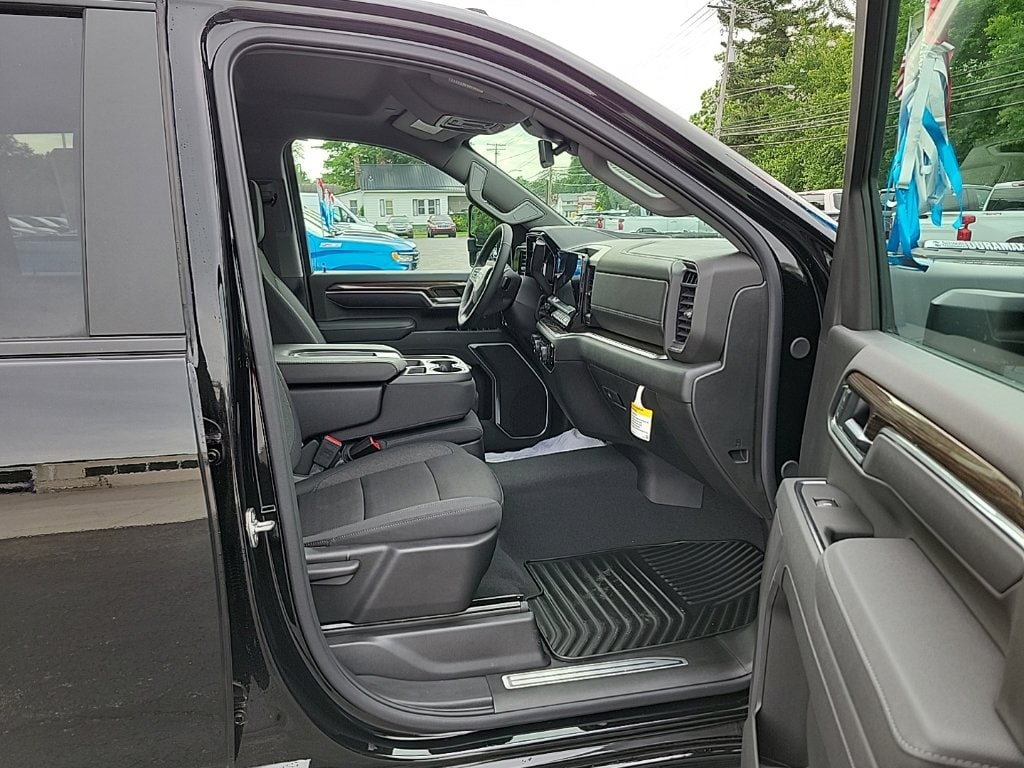 2026 Chevrolet Silverado 2500 HD LT - Photo 8