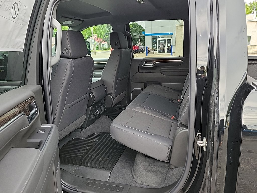 2026 Chevrolet Silverado 2500 HD LT - Photo 10