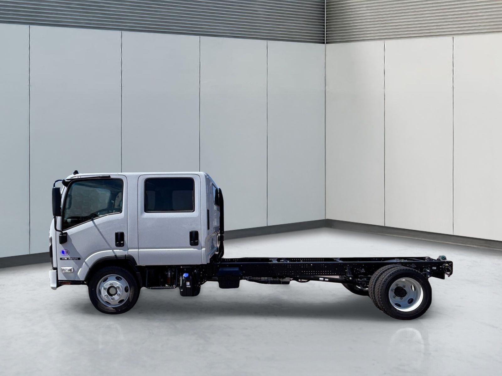 New 2027 ISUZU NRR