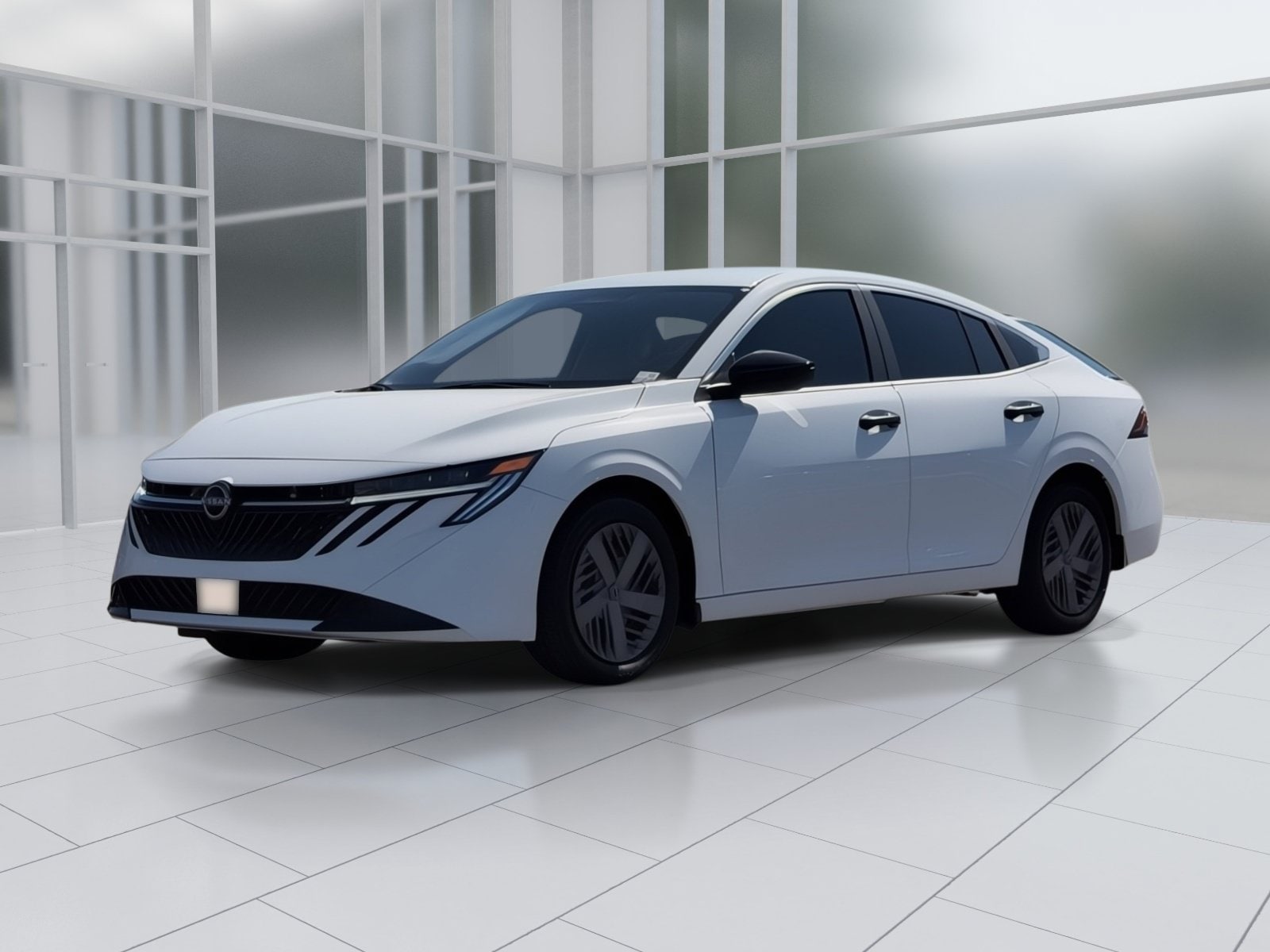 2027 Nissan Sentra S