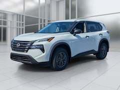 2026 Nissan Rogue S SUV