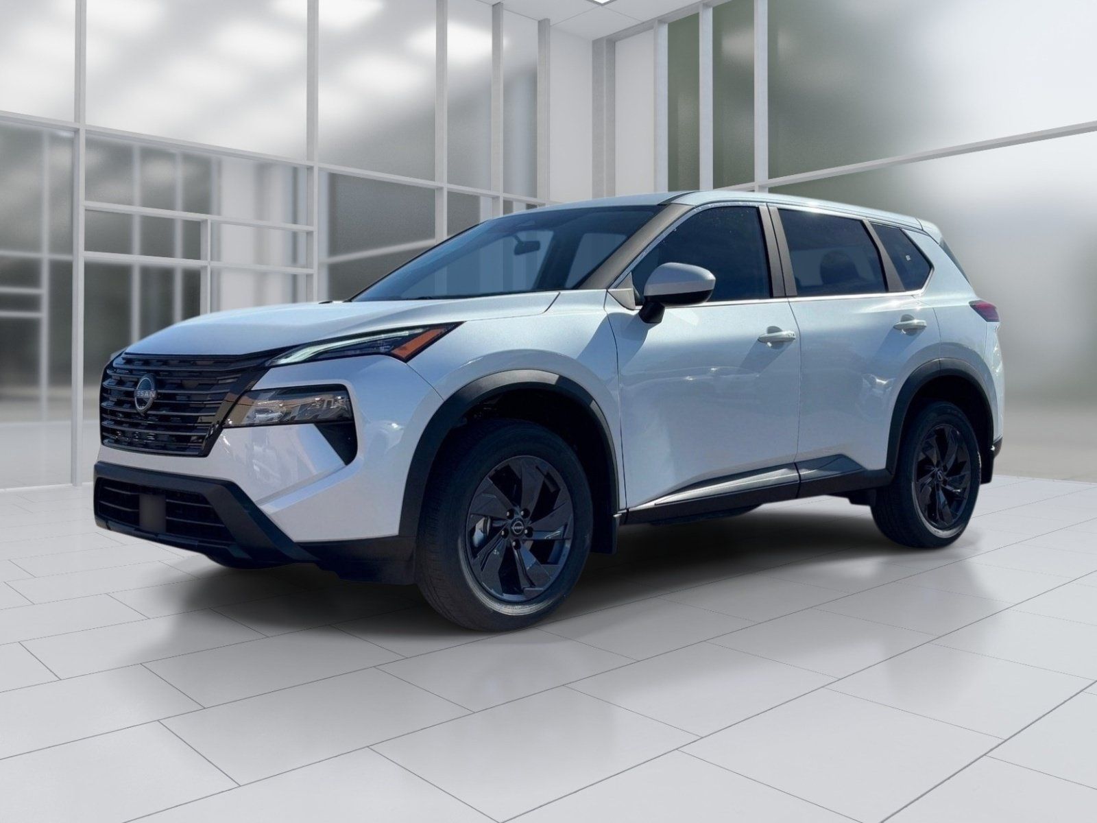 2026 Nissan Rogue SV SUV