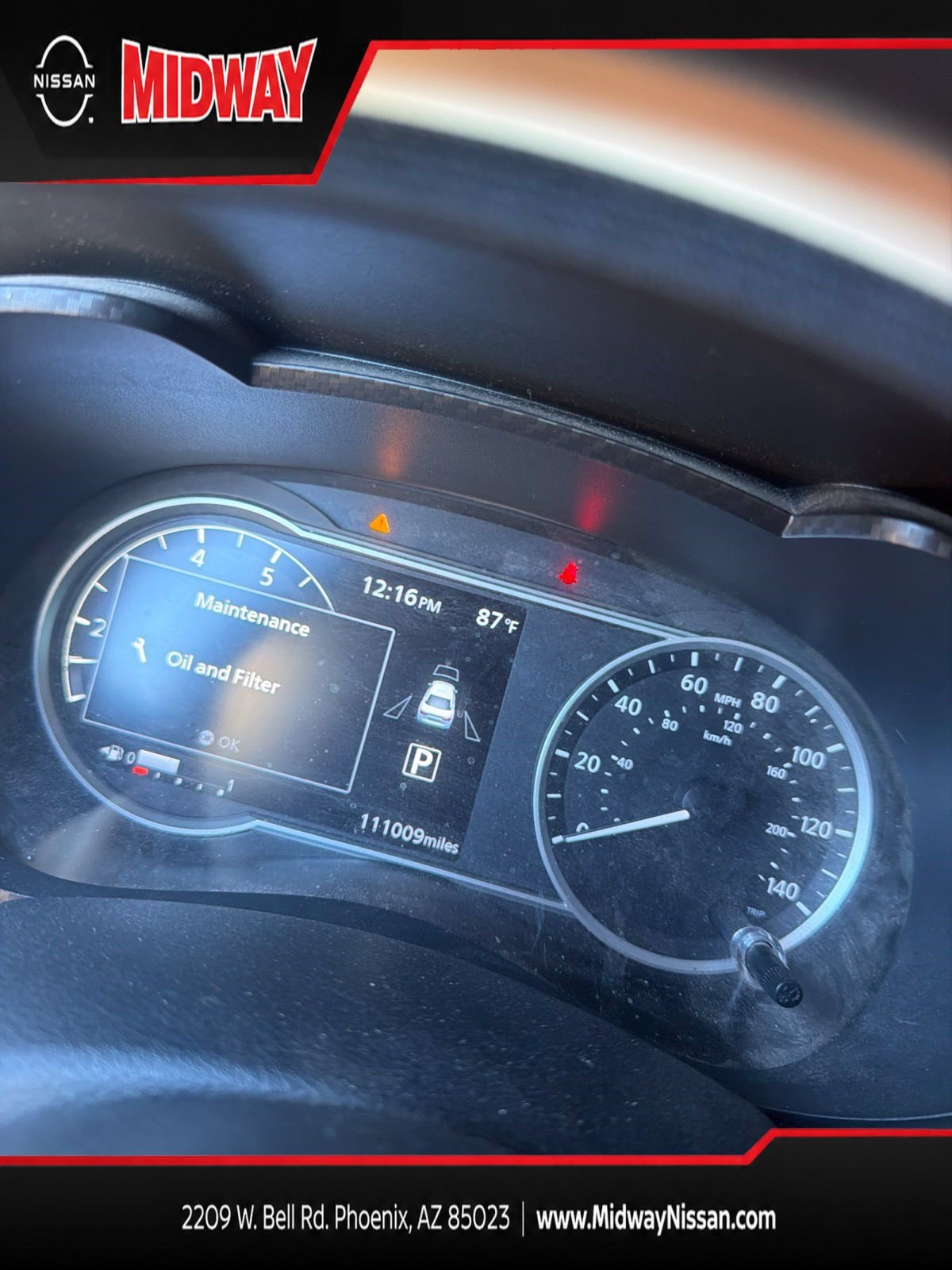 2021 Nissan Versa