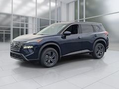 2026 Nissan Rogue SV SUV