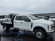  Ford F-350 9FT Flatbed