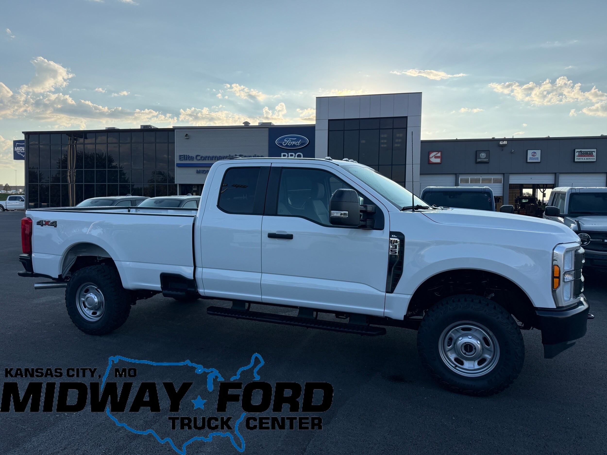 2026 Ford F-350 Pickup 