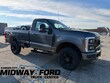  Ford F-350