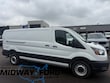  Ford Transit-250 Cargo