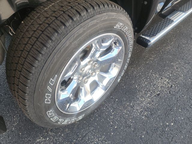 2026 RAM 1500 Big Horn/Lone Star - Photo 35