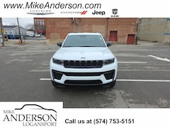 2026 Jeep Grand Cherokee LAREDO ALTITUDE 4X4 Sport Utility