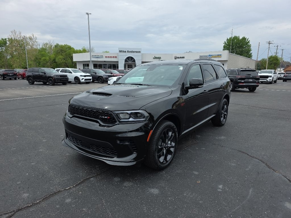 New 2026 Dodge Durango GT PLUS AWD Sport Utility
