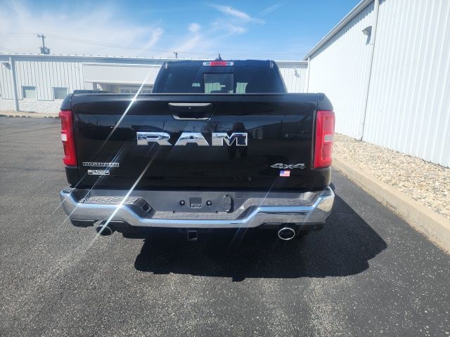 2026 RAM 1500 Big Horn/Lone Star - Photo 6