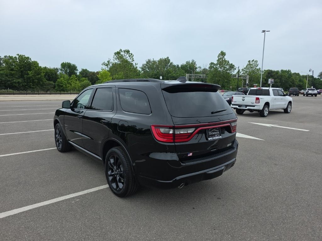 New 2026 Dodge Durango GT PLUS AWD Sport Utility