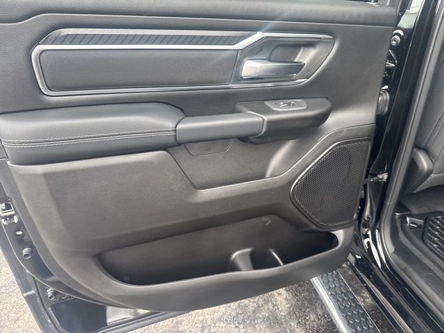 2026 RAM 1500 Big Horn/Lone Star - Photo 28
