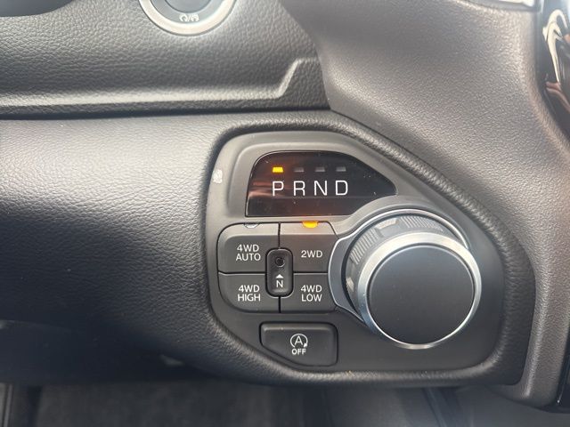 2026 RAM 1500 Big Horn/Lone Star - Photo 18