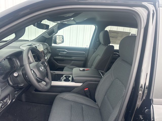 2026 RAM 1500 Big Horn/Lone Star - Photo 25