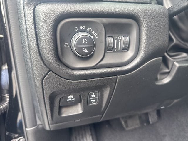 2026 RAM 1500 Big Horn/Lone Star - Photo 14