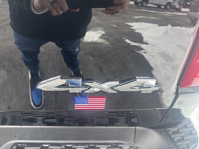 2026 RAM 1500 Big Horn/Lone Star - Photo 8
