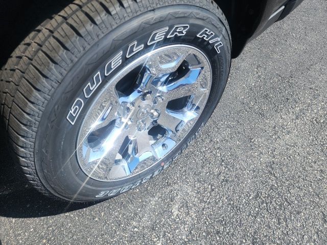 2026 RAM 1500 Big Horn/Lone Star - Photo 34