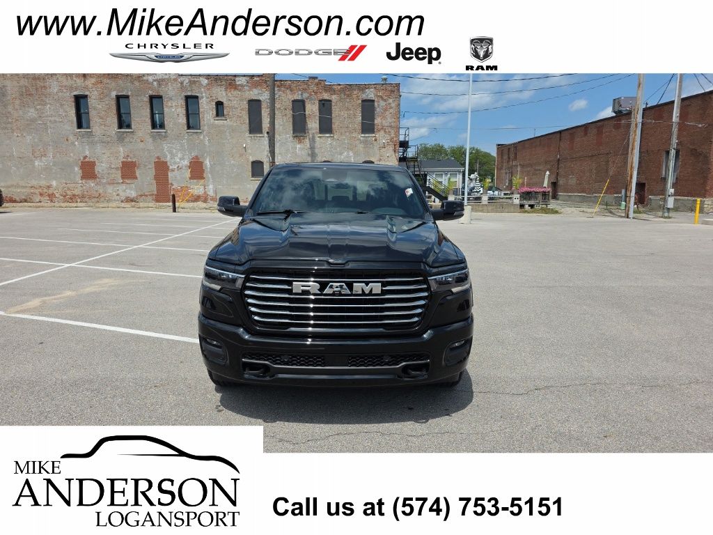  Ram 1500