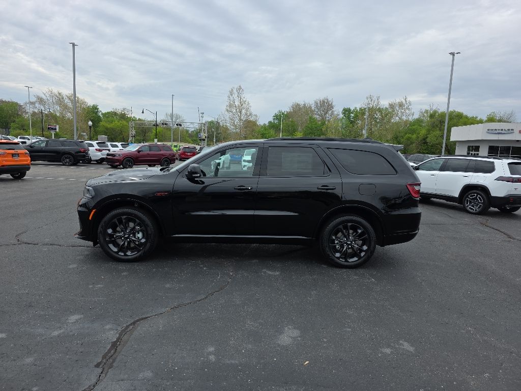 New 2026 Dodge Durango GT PLUS AWD Sport Utility