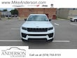  Jeep Grand Cherokee L