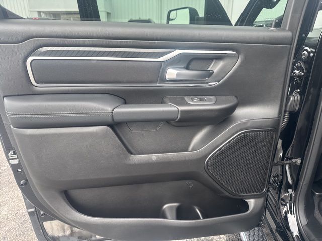 2026 RAM 1500 Big Horn/Lone Star - Photo 26