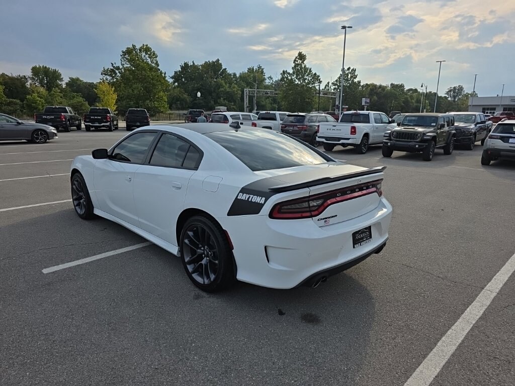 Used 2023 Dodge Charger R/T Sedan