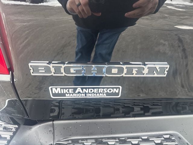 2026 RAM 1500 Big Horn/Lone Star - Photo 7