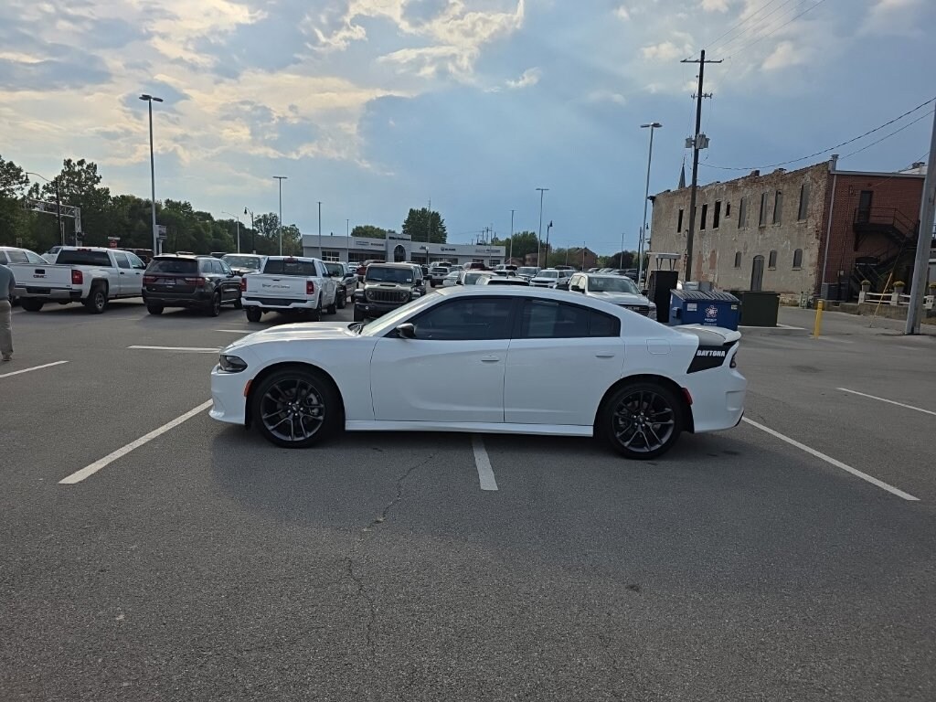 Used 2023 Dodge Charger R/T Sedan