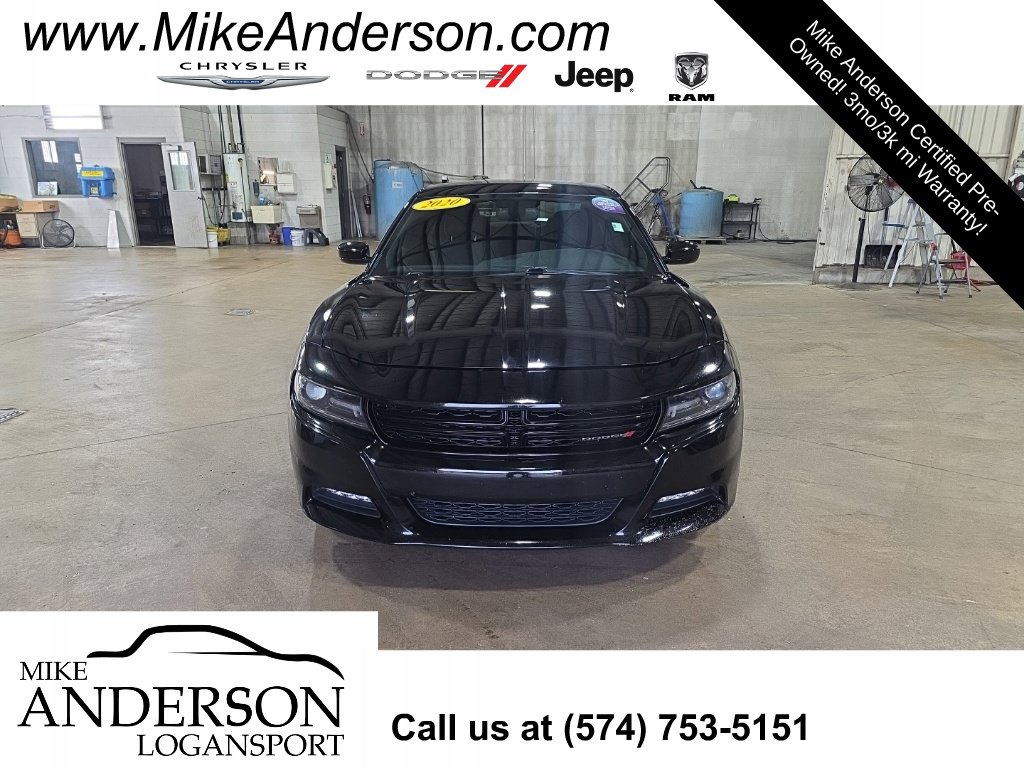  Dodge Charger