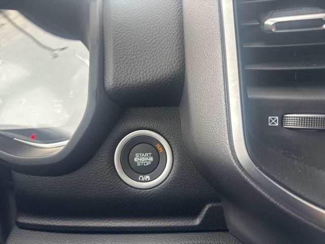 2026 RAM 1500 Big Horn/Lone Star - Photo 19