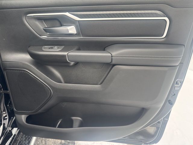 2026 RAM 1500 Big Horn/Lone Star - Photo 30