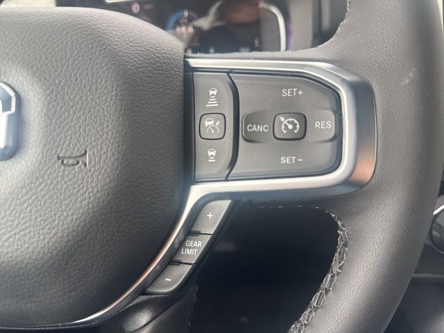 2026 RAM 1500 Big Horn/Lone Star - Photo 17