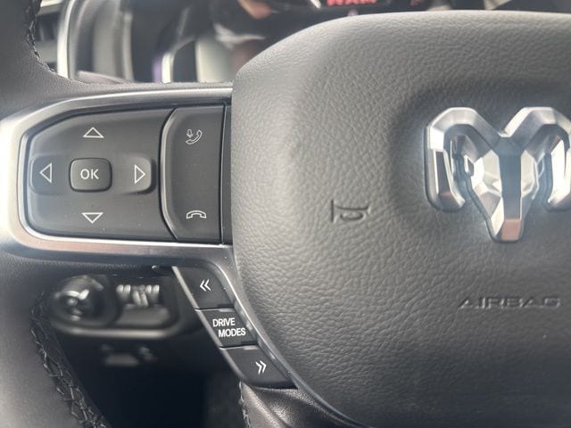 2026 RAM 1500 Big Horn/Lone Star - Photo 16