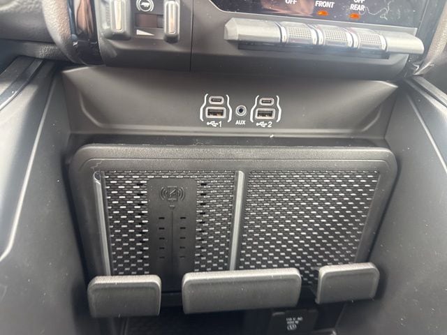 2026 RAM 1500 Big Horn/Lone Star - Photo 24