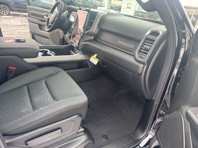 2026 RAM 1500 Big Horn/Lone Star - Photo 31