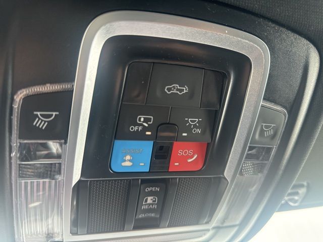 2026 RAM 1500 Big Horn/Lone Star - Photo 22