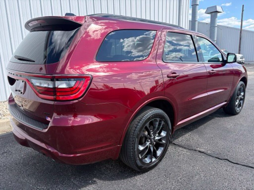 Used 2023 Dodge Durango GT SUV