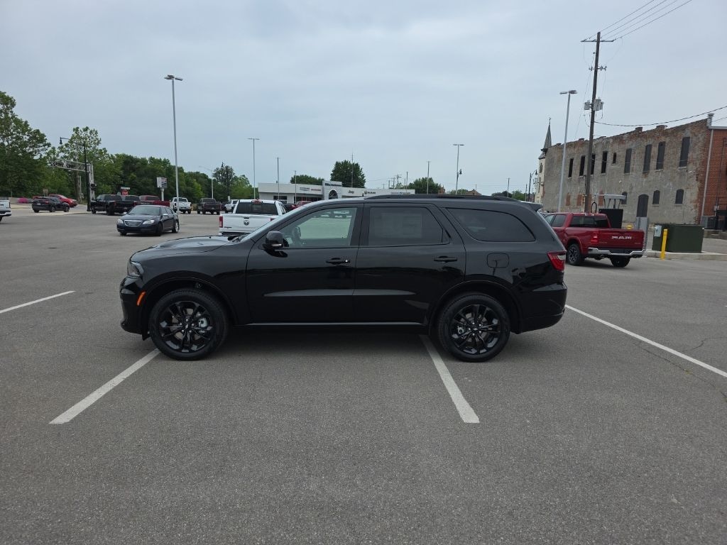 New 2026 Dodge Durango GT PLUS AWD Sport Utility